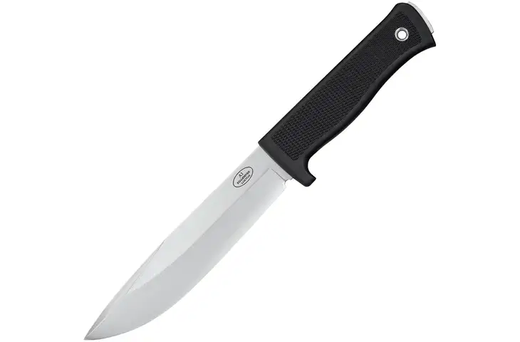 Fallkniven A1 Survival Knife Left Hand Fixed Blade Knife